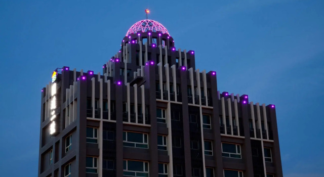Federal Highway 2 Hotel, Rezervați Hotel Taoyuan 