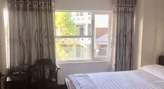 OYO 961 Khanh Phuong Hotel, Забронировать Отель Нячанг Кханьхоа