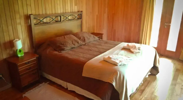 Бунгало Patagonia Mawida