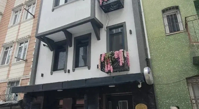 BOLCELLO HOTEl, Забронировать Отель Отели Стамбула с парковкой, рядом с Башня Беязит, Парковка
