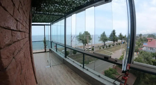 Номер Deluxe Batumi Hotel R&M