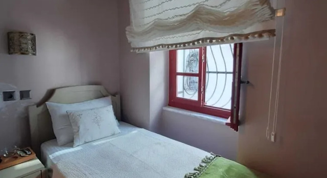 Номер Classic Corallia Ada Hotel