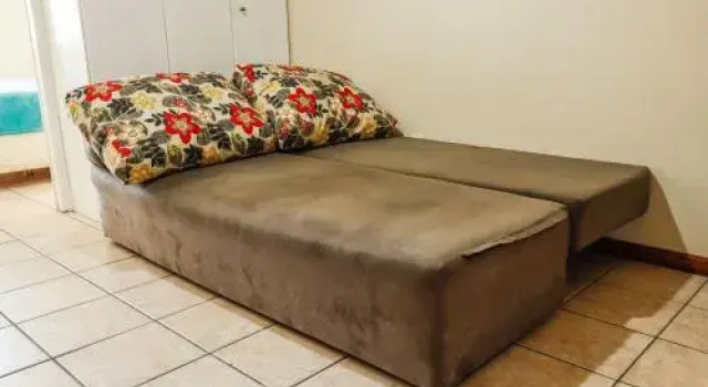 Holiday Florianópolis - 115A, Забронировать Отель Отели Флорианополиса с бассейном, Бассейн