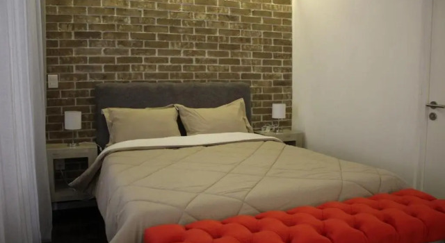 Small cozy apartment in the historic center, Book Lejlighed Lejligheder i State of Puebla, Lejlighed