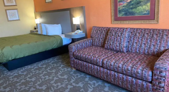 Люкс Hyatt Select Galveston Beachfront