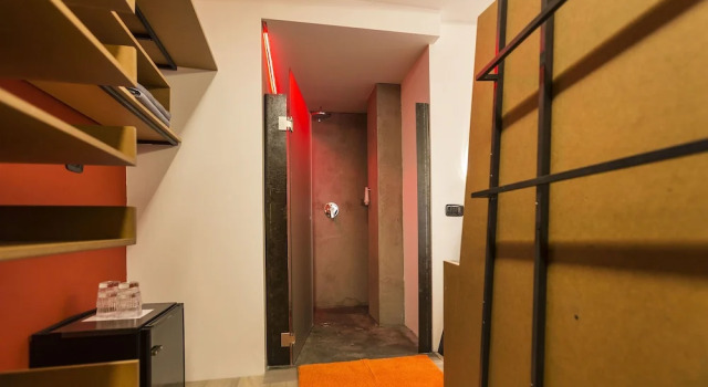 Полулюкс с частичным видом Ambienthotel PrimaLuna 3S