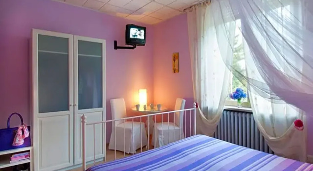 Hotel Le Betulle