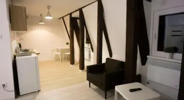 Niebiański Apartament, Забронировать Апартаменты/квартира Апартаменты Торуни, рядом с Костел Благословенной Девы Марии, Апартаменты/квартира