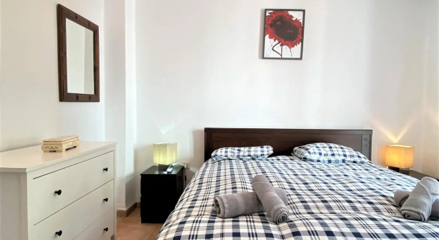 Capistrano Playa 116 Casasol, Забронировать Отель Нерха Axarquía, рядом с Tuesday Market