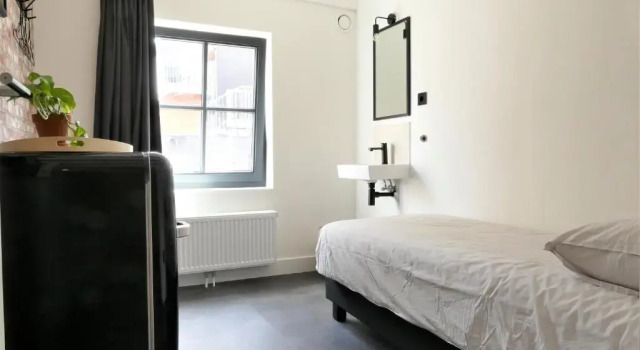 Номер Standard Winston B&B