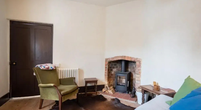Wonderfully Quirky 3BD Home Amberley West Sussex, Забронировать Дом для отпуска Коттеджи Исторического графства Суссекса, Коттедж