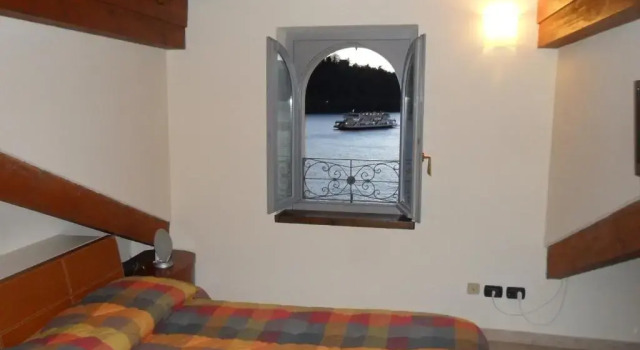 Апартаменты Foresteria Hostaria Del Golfo cod struttura C00025