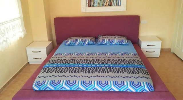Вилла Deluxe Dalyan Palace