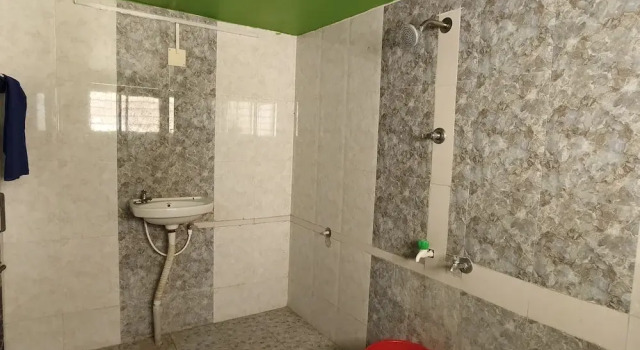 Номер Deluxe Square & Dormitory Stays