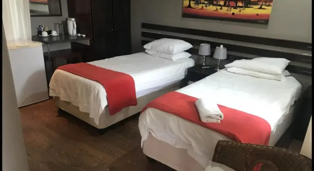 Amble Inn Guest House, Забронировать Гостевой дом Эмпангени Lower Umfolozi
