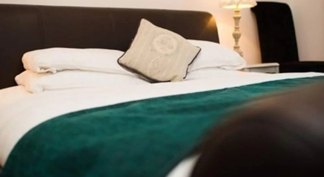 The Golden Fleece, Rezervați Hotel Carlisle Cumbria