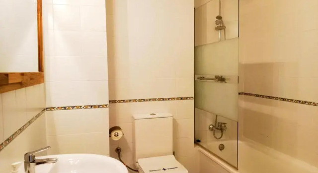 Люкс Top Center Suite