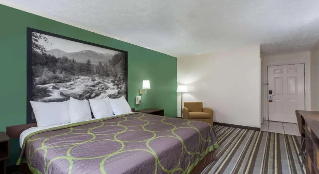 Syracuse Inn, Buchen Sie Hotel Syracuse 