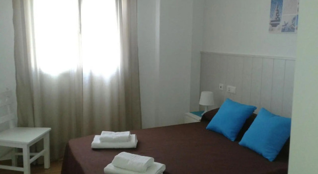 Apartamentos Tursol, Prenota Appartamento Hotel a Nerja con piscina, Piscina