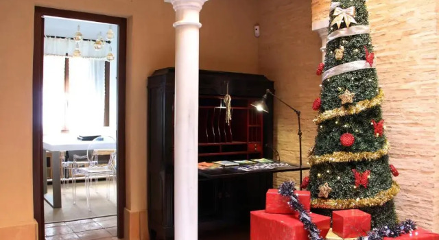 Andalucía Mía, Book Hotel Hotels in Extremadura with a Pool, Swimming Pool