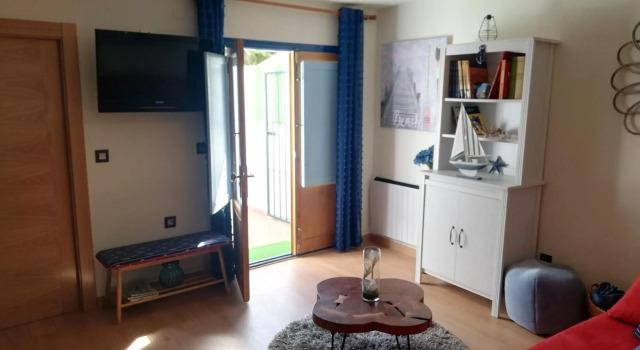 Apartamento La Muralla de Llanes, Prenota Appartamento Hotel a Asturie con parcheggio, Parcheggio