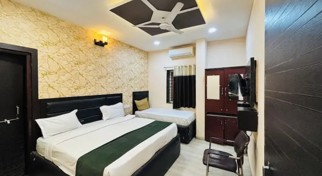 Wishotel Premier Grand Ambrosia, Забронировать Отель Отели штата Махараштры 3 звезды, 3*