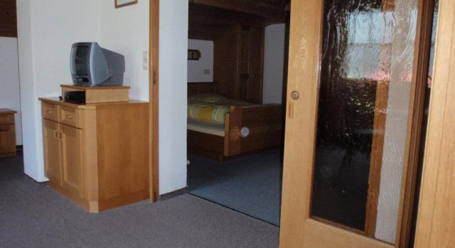 Riatschhof, Book Hotel Nauders Tyrol