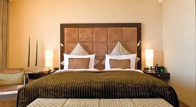 Полулюкс Le Mirador Resort & Spa