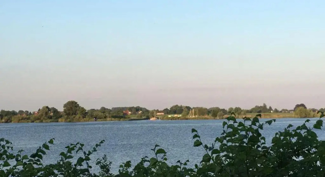 Апартаменты Lütt Hamburg