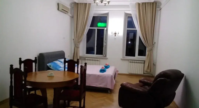 Chetyire Komnatyi Na Nevskom Apartments