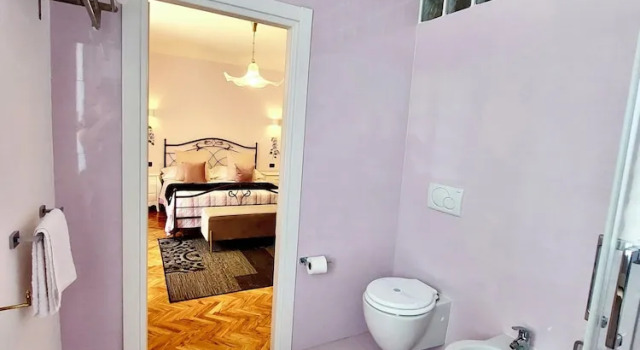 Номер Comfort Villamena