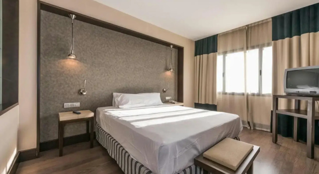 Номер Standard Hotel Mercader