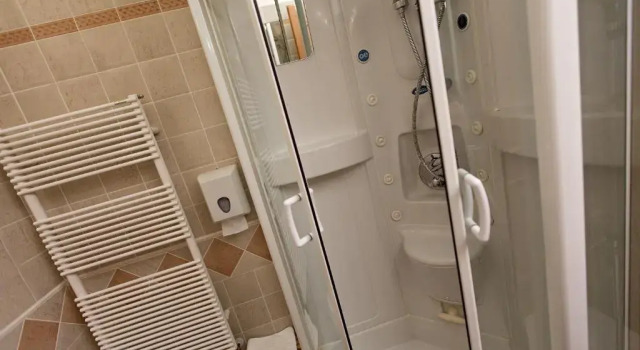 Номер Deluxe Camana Veglia