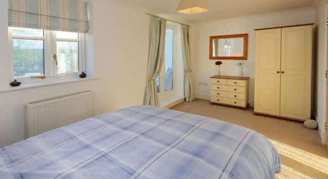 5 Afon y Felin, Prenota Hotel Hotel a Gwynedd con parcheggio, Parcheggio