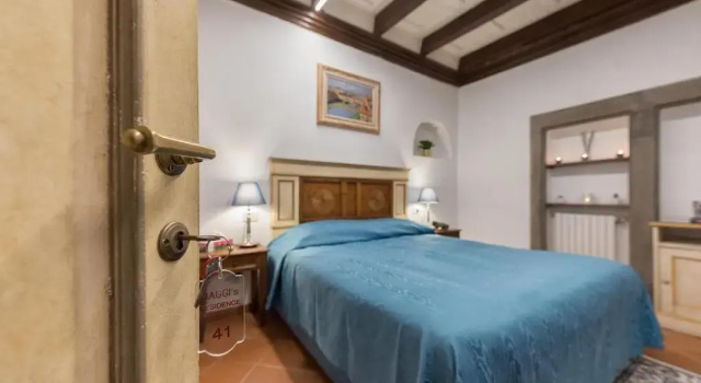 Полулюкс Numa Florence Palazzo Haggis