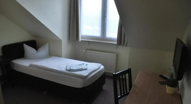 Номер Standard Hotel Gasthof Waldeck