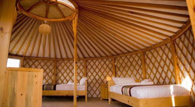 Habitación De lujo Terelj Hotel & Spa