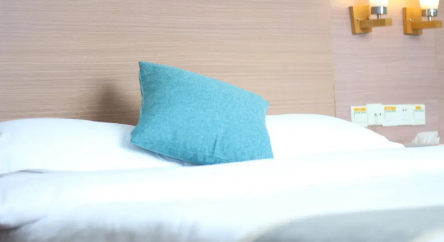 Guangzhou Yi An Business Hotel