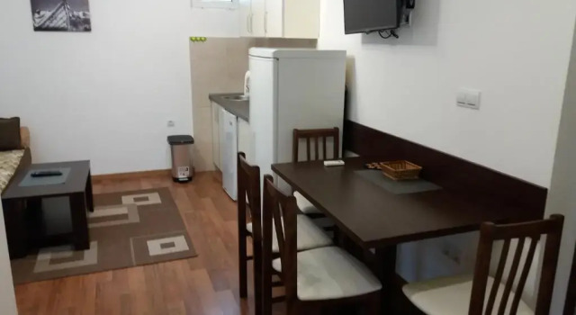 Апартаменты с 2 комнатами Apartments Kojic