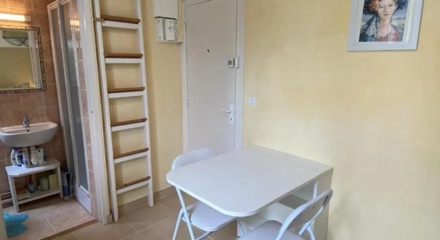 Studio Cabourg, 1 pièce, 2 personnes - FR-1-487-223, Забронировать Апартаменты/квартира Кабур 