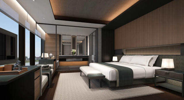 The Lalu Nanjing
