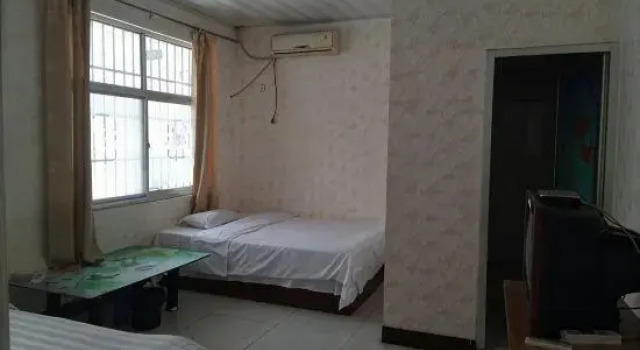 Номер Standard Guihe Business Hotel, South Guizhou