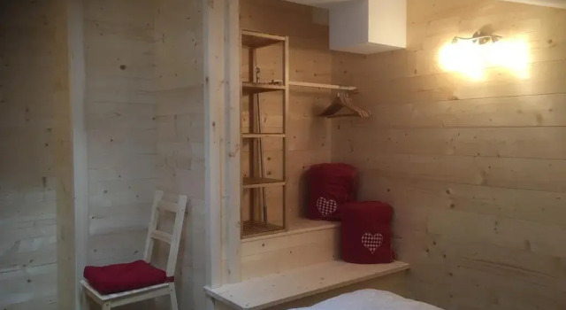 Ferienwohnung Leirer