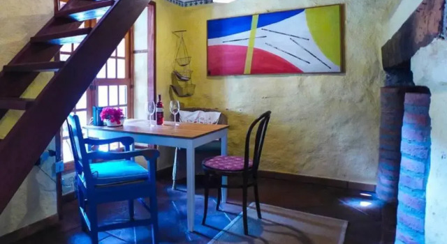 Casa Avocado