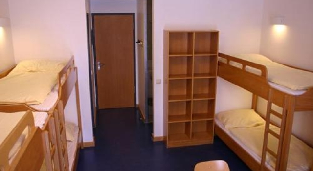 Jugendherberge Otto-Moericke-Turm, Boek Hotel Allmannsdorf Konstanz