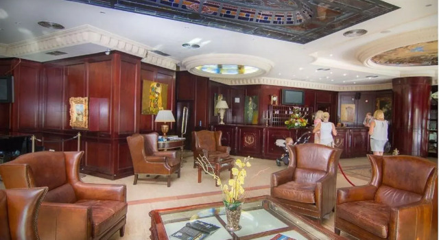 Boutique Hotel B51 Puerto Banús
