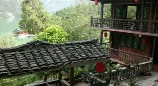 Yi'anju Inn, Rezervasyon Otel Çongçing 