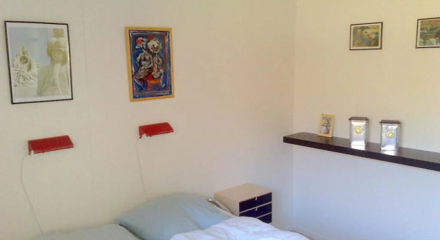 Allinge Holiday Houses, Book Hotel Allinge Bornholm