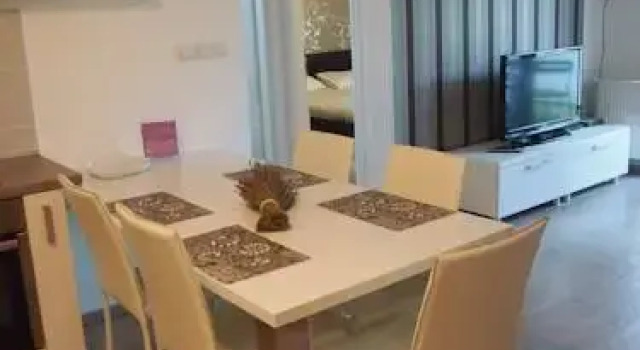 Apartments Bologna in Zagreb