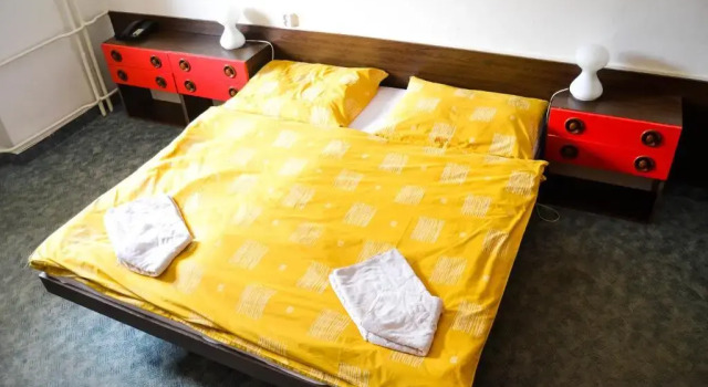 Двухместный номер Standard Hotel Krakonos
